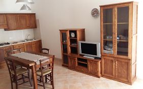 Casa Vacanze Nonna Defenza